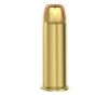 Magtech 357Q Range Training 357 Mag 125 gr Full Metal Jacket Flat Point 50 Per Box  20 Cs