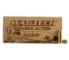 Magtech 38U Cowboy Action 38 Special 125 gr Lead Flat Nose 50 Per Box  20 Cs