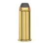 Magtech 38N Range Training 38 Special  P 158 gr Semi Jacketed Soft Point 50 Per Box  20 Cs