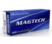 Magtech 38A Range Training 38 Special 158 gr Lead Round Nose 50 Per Box  20 Cs