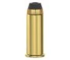 Magtech 38H Range Training 38 Special  P 158 gr Semi Jacketed Hollow Point 50 Per Box  20 Cs