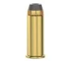 Magtech 38F Range Training 38 Special  P 125 gr Semi Jacketed Hollow Point 50 Per Box  20 Cs