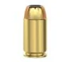 Magtech 40A Range Training 40 SW 180 gr Jacket Hollow Point 50 Per Box  20 Cs
