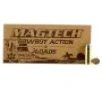 Magtech 45F Cowboy Action 45 Colt 200 gr Lead Flat Nose 50 Per Box  20 Cs
