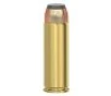 Magtech 500A Range Training 500 SW Mag 400 gr Semi Jacketed Soft Point Flat 20 Per Box  25 Cs
