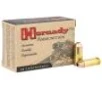 Hornady 9126 Custom 10mm Auto 180 gr Hornady XTP Hollow Point 20 Per Box  10 Cs