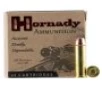 Hornady 90362 Custom 38 Special 158 gr Hornady XTP Hollow Point 25 Per Box  10 Cs