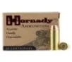 Hornady 9085 Custom 44 Rem Mag 240 gr Hornady XTP Hollow Point 20 Per Box  10 Cs