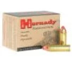 Hornady 92792 LEVERevolution 45 Colt 225 gr Hornady Flex Tip eXpanding 20 Per Box  10 Cs