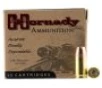 Hornady 90282 Custom 9mm Luger 147 gr Hornady XTP Hollow Point 25 Per Box  10 Cs
