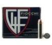Fiocchi 38XTPP25 Hyperformance 38 Special  P 125 gr Hornady XTP Hollow Point 25 Per Box  20 Cs