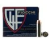 Fiocchi 44XTPB25 Hyperformance 44 Rem Mag 200 gr Hornady XTP Hollow Point 25 Per Box  20 Cs