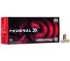 Federal AE32AP American Eagle Handgun 32 ACP 71 gr Full Metal Jacket 50 Per Box  20 Cs