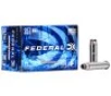 Federal C357G Power-Shok Handgun 357 Mag 180 gr Jacket Hollow Point 20 Per Box  25 Cs