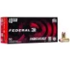 Federal AE40R1 American Eagle Handgun 40 SW 180 gr Full Metal Jacket 50 Per Box  20 Cs