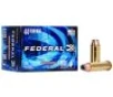 Federal C44B Power-Shok Handgun 44 Rem Mag 180 gr Jacket Hollow Point 20 Per Box  25 Cs