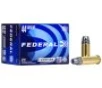 Federal C44SA Champion Training 44 SW Spl 200 gr Semi Wadcutter Hollow Point 20 Per Box  25 Cs