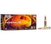 Federal F243FS1 Fusion 243 Win 95 gr Fusion Soft Point 20 Per Box  10 Cs