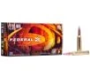 Federal F270FS2 Fusion 270 Win 150 gr Fusion Soft Point 20 Per Box  10 Cs