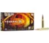 Federal F3006FS3 Fusion 30-06 Springfield 180 gr Fusion Soft Point 20 Per Box  10 Cs