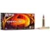 Federal F300WFS2 Fusion 300 Win Mag 165 gr Fusion Soft Point 20 Per Box  10 Cs