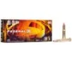 Federal F3030FS1 Fusion 30-30 Win 150 gr Fusion Soft Point 20 Per Box  10 Cs