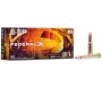 Federal F3030FS2 Fusion 30-30 Win 170 gr Fusion Soft Point 20 Per Box  10 Cs