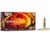 Federal F308FS1 Fusion 308 Win 150 gr Fusion Soft Point 20 Per Box  10 Cs