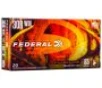 Federal F308FS2 Fusion 308 Win 165 gr Fusion Soft Point 20 Per Box  10 Cs