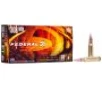 Federal F308FS3 Fusion 308 Win 180 gr Fusion Soft Point 20 Per Box  10 Cs