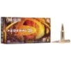 Federal F708FS1 Fusion 7mm-08 Rem 140 gr Fusion Soft Point 20 Per Box  10 Cs