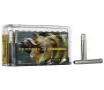 Federal P458T2 Premium Safari Cape-Shok 458 Win Mag 500 gr Trophy Bonded Bear Claw 20 Per Box  10 Cs