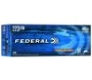 Federal 223L Power-Shok 223 Rem 64 gr Jacketed Soft Point 20 Per Box  10 Cs