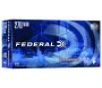 Federal 270B Power-Shok 270 Win 150 gr Jacketed Soft Point 20 Per Box  10 Cs