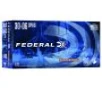 Federal 3006B Power-Shok 30-06 Springfield 180 gr Jacketed Soft Point 20 Per Box  10 Cs