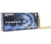 Federal 300WBS Power-Shok 300 Win Mag 180 gr Jacketed Soft Point 20 Per Box  10 Cs