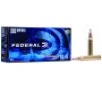 Federal 300WGS Power-Shok 300 Win Mag 150 gr Jacketed Soft Point 20 Per Box  10 Cs
