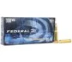 Federal 308A Power-Shok 308 Win 150 gr Jacketed Soft Point 20 Per Box  10 Cs