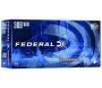 Federal 308B Power-Shok 308 Win 180 gr Jacketed Soft Point 20 Per Box  10 Cs