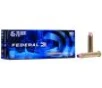 Federal 4570AS Power-Shok 45-70 Gov 300 gr Jacketed Soft Point 20 Per Box  10 Cs