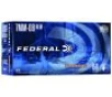 Federal 708CS Power-Shok 7mm-08 Rem 150 gr Jacketed Soft Point 20 Per Box  10 Cs