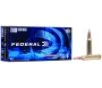 Federal 7RA Power-Shok 7mm Rem Mag 150 gr Jacketed Soft Point 20 Per Box  10 Cs