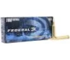 Federal 7RB Power-Shok 7mm Rem Mag 175 gr Jacketed Soft Point 20 Per Box  10 Cs