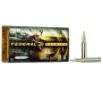 Federal P270TT1 Premium 270 Win 130 gr Trophy Bonded Tip 20 Per Box  10 Cs
