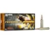 Federal P300WD2 Premium 300 Win Mag 180 gr Nosler Partition 20 Per Box  10 Cs