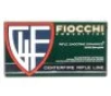 Fiocchi 3006A Range Dynamics 30-06 Springfield 150 gr Full Metal Jacket Boat Tail 20 Per Box  10 Cs