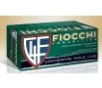Fiocchi 223C Range Dynamics 223 Rem 62 gr Full Metal Jacket Boat Tail 50 Per Box  20 Cs