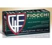 Fiocchi 308A Range Dynamics 308 Win 150 gr Full Metal Jacket Boat Tail 20 Per Box  10 Cs