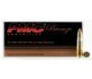 PMC 762A Bronze 7 62x39mm 123 gr Full Metal Jacket 20 Per Box  25 Cs