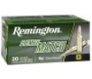 Remington Ammunition 27676 Premier Match 6 8mm Rem SPC 115 gr Sierra MatchKing BTHP 20 Per Box  10 Cs